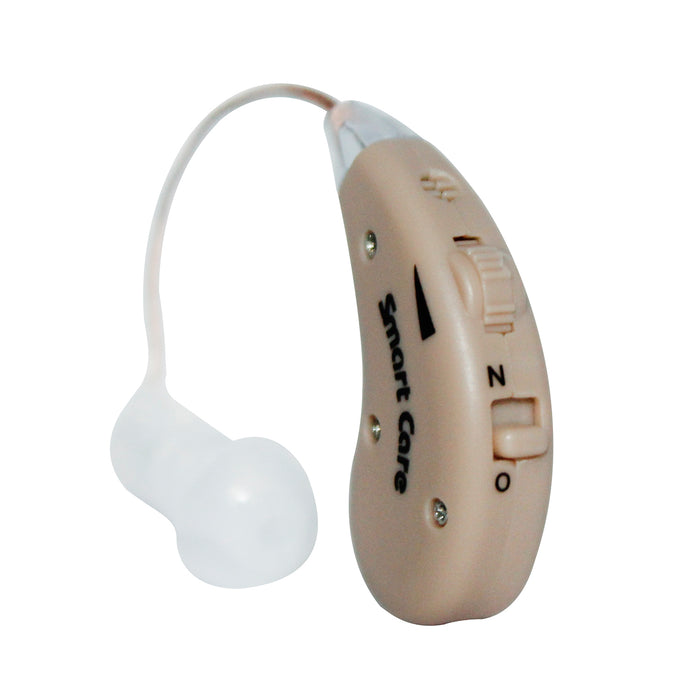 Smart Care Hearing Aid Rechargable 338-3