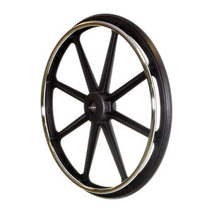 Smart Care Rear Mag Wheel for Wheelchair