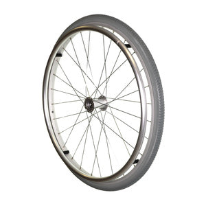 Smart Care Rear Spoke Wheel for Wheelchair