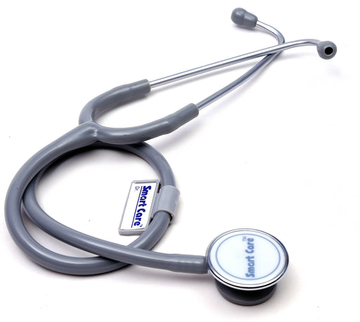 Smartcare Stethoscope Model Classic II | Exceptional High Acoustic Sensitivity