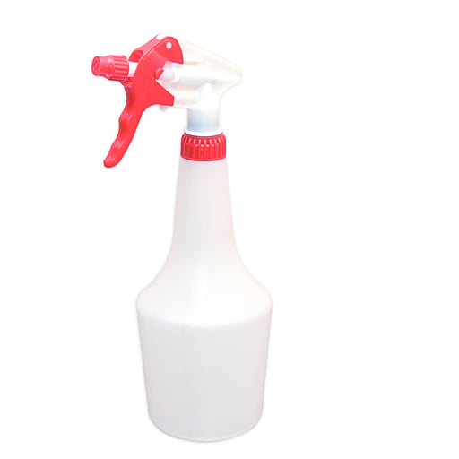 SPRAY BOTTLE 1 LTR