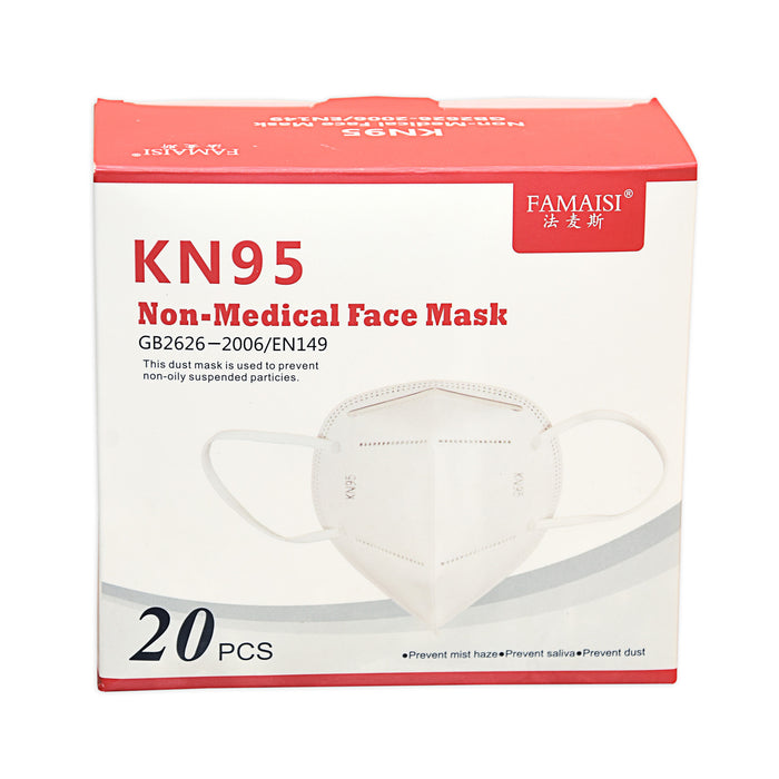 FACE MASK KN95