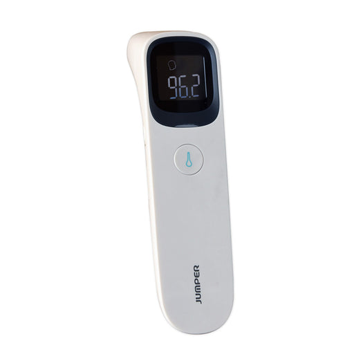 JUMPER DUAL-MODE INFRARED THERMOMETER