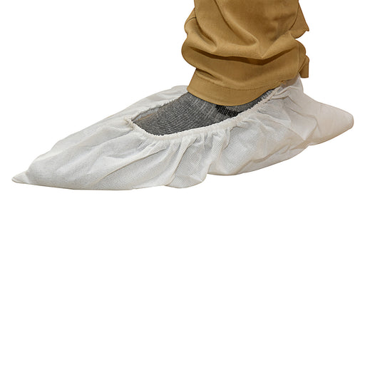 SHOE COVER NON-WOVEN 40 GSM 50 PAIRS