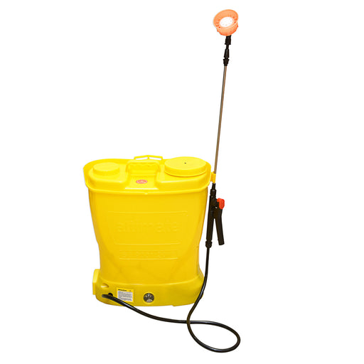 ALTIMATE BATTERY OPERATED SPRAYER 16LTR