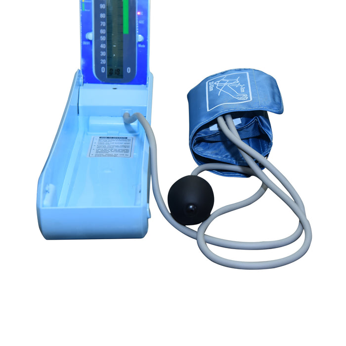 Mercury Free Blood Pressure Monitor 210 Dual