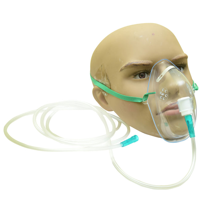 Smart Care Oxygen Mask for Adult