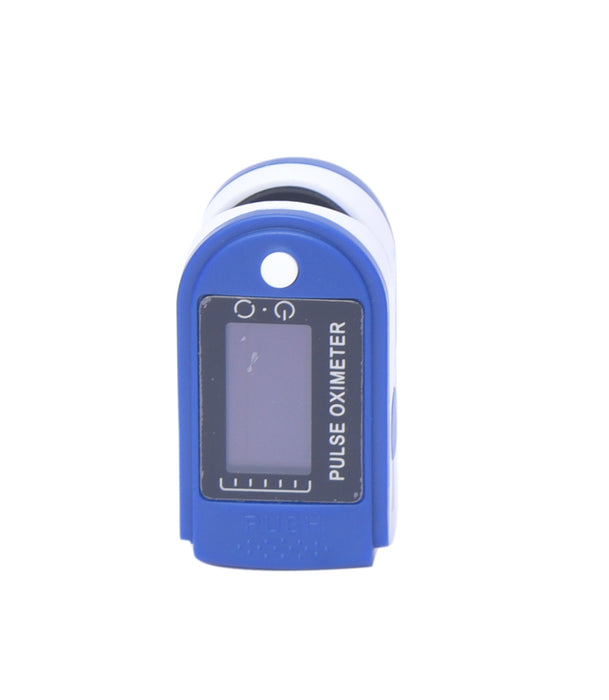 Fingertip Pulse Oxymeter 500A