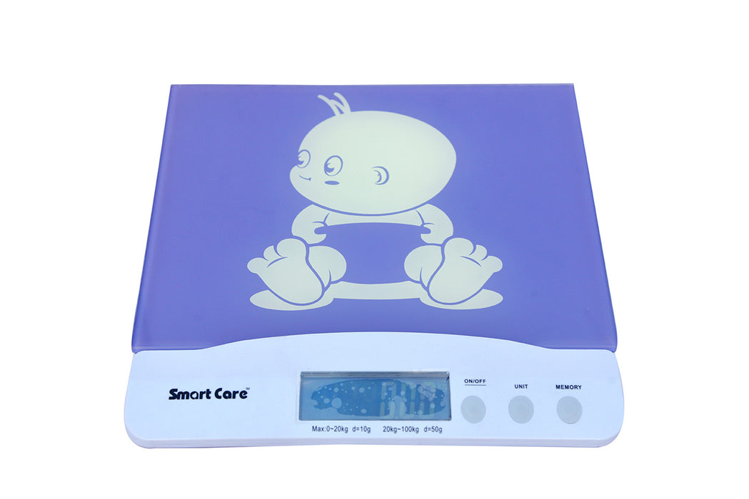Baby Digital Weight Scale SC2011Z