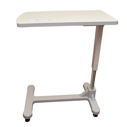 Smart Care Over Bed Table ABS Hydraulic