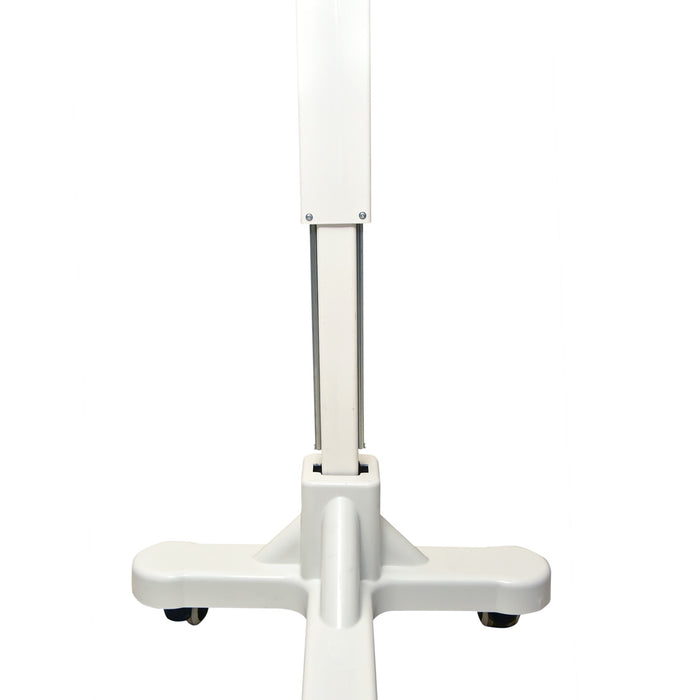 Smart Care Over Bed Table ABS Hydraulic