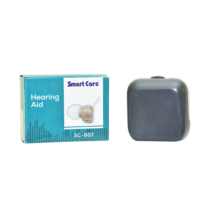 Smart Care Hearing Aid In The Ear 907