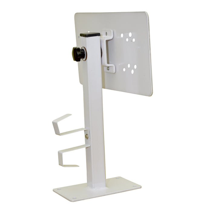 Smart Care Patient Monitor Stand Wall Mount