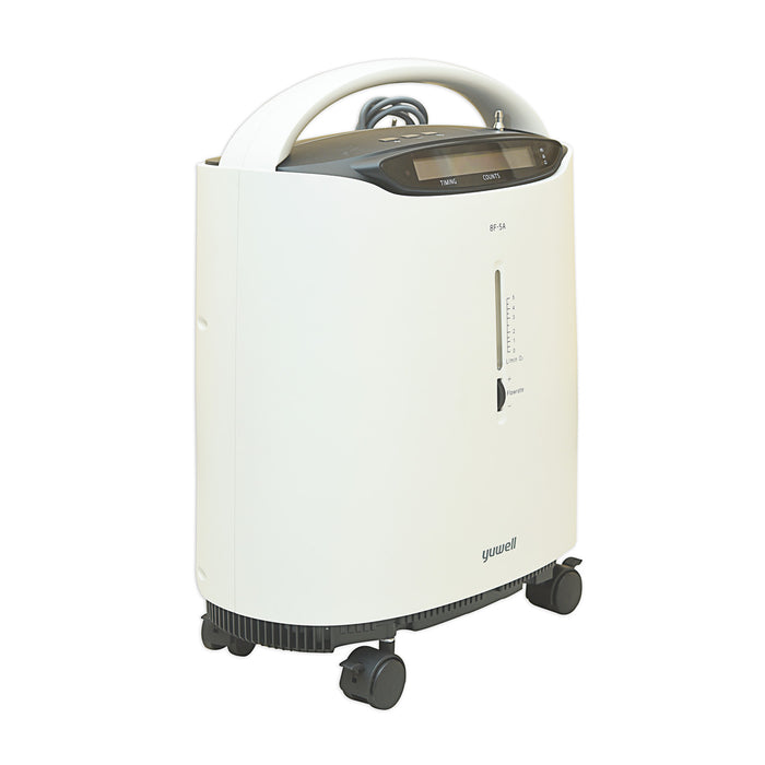 Yuwell Oxygen Concentrator 8F-5AW