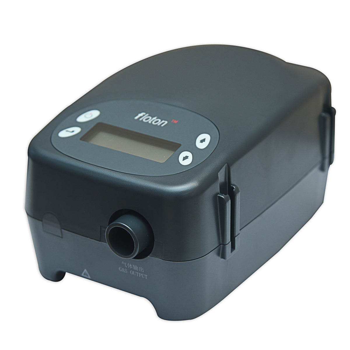 Floton Bipap Machine ST25 Bilevel Noninvasive Ventilator — Smart Care