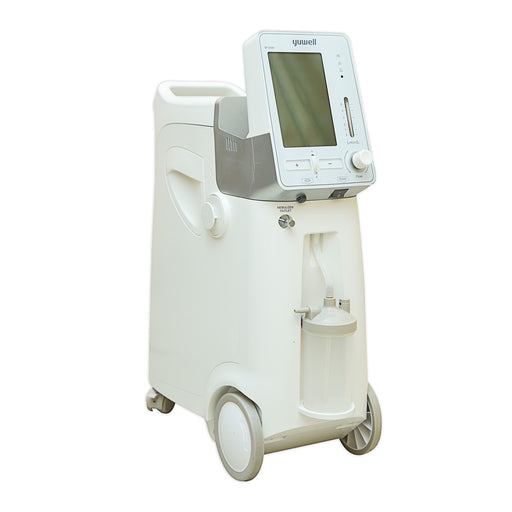 Yuwell Oxygen Concentrator  9F-5AW