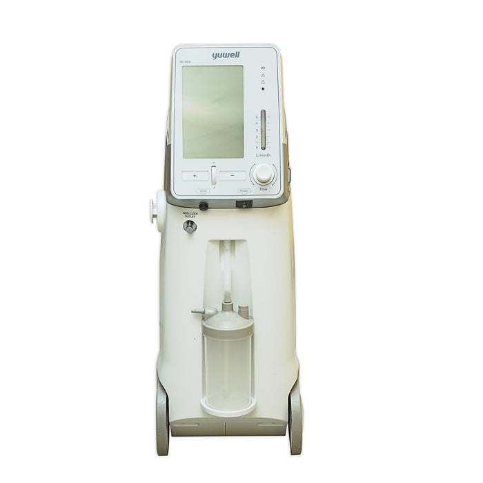 Yuwell Oxygen Concentrator  9F-5AW