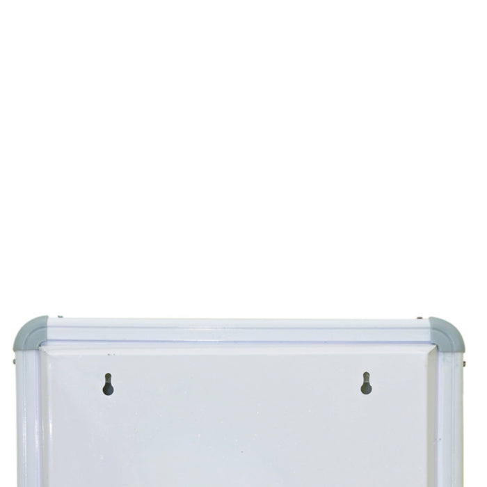 Smart Care LED X-Ray View Box with Automatic Film Activation and Variable Brightness Control, (Size-43.5 x 34.5 cm)