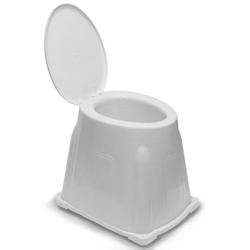 SMART CARE PORTABLE TOILET MINI