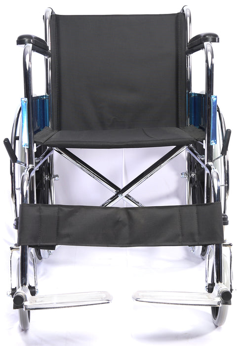 Wheelchair SC 809 B