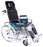 Wheelchair Commode SC 609 GC
