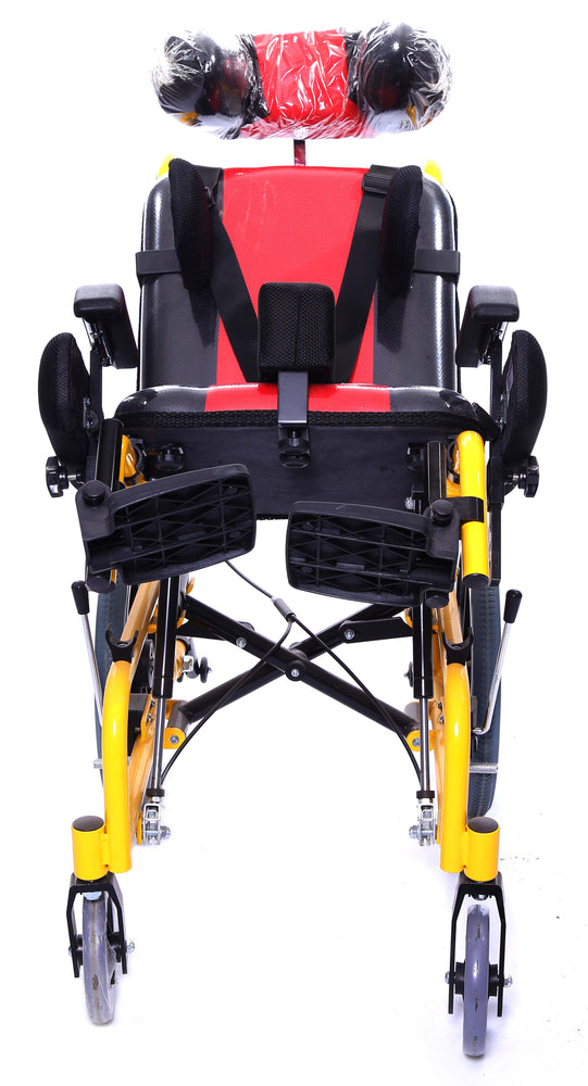 Wheelchair for Disable Child SC 959 LBHP