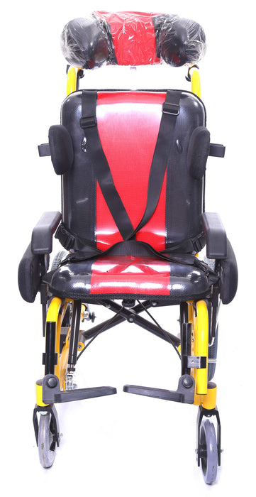 Wheelchair for Disable Child SC 959 LBHP