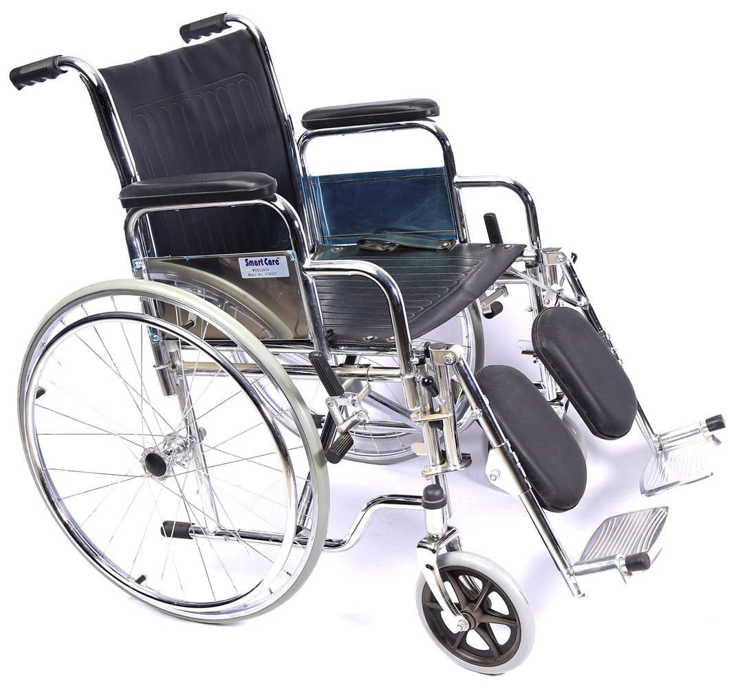 Wheelchair SC 902 CT