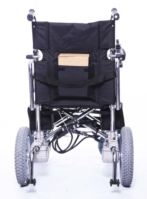 Wheelchair Electronic SC 111A