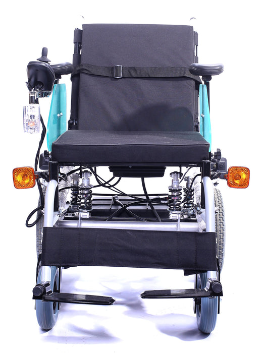 Wheelchair Electronic SC 1152