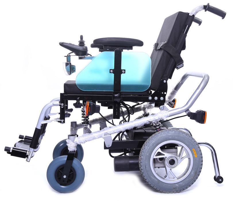 Wheelchair Electronic SC 1152