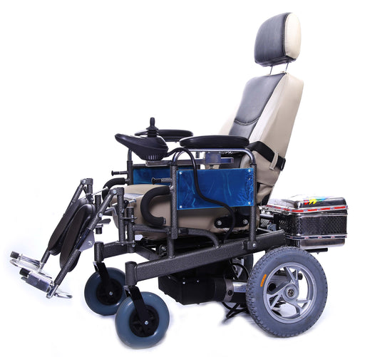Wheelchair Electronic SC 121C