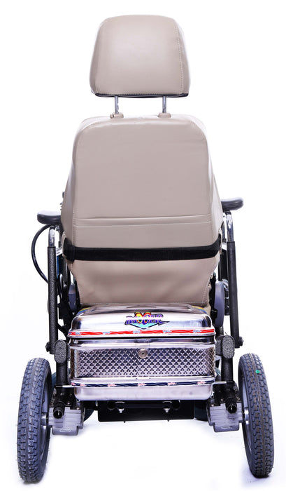 Wheelchair Electronic SC 121C