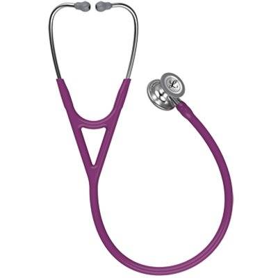 Cardiology IV Plum Tube 6156