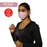 Posi+ve N99 Fog Free Face Mask Baby Pink Large